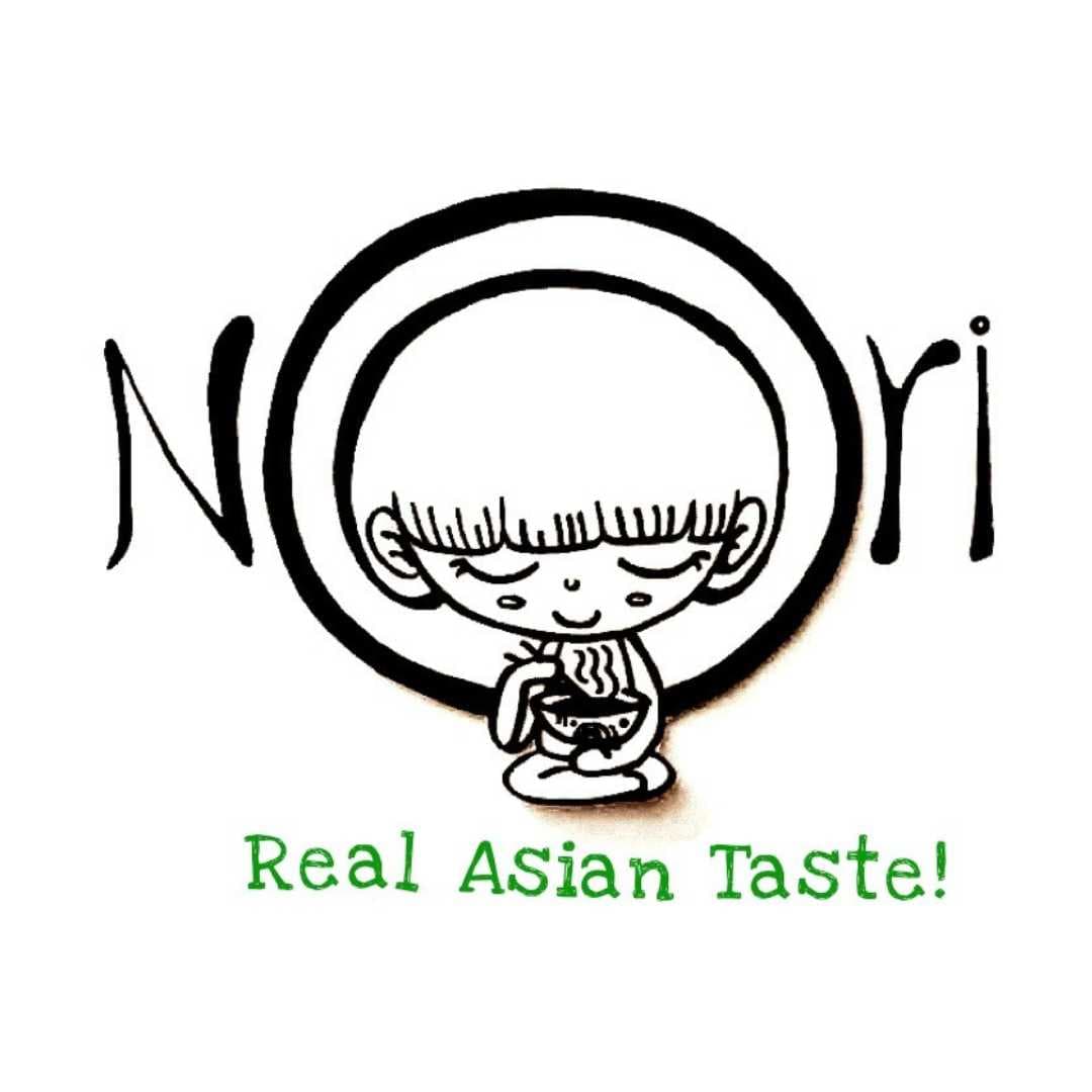 Nori Thai Ramen