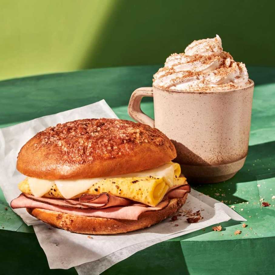 Panera Bread