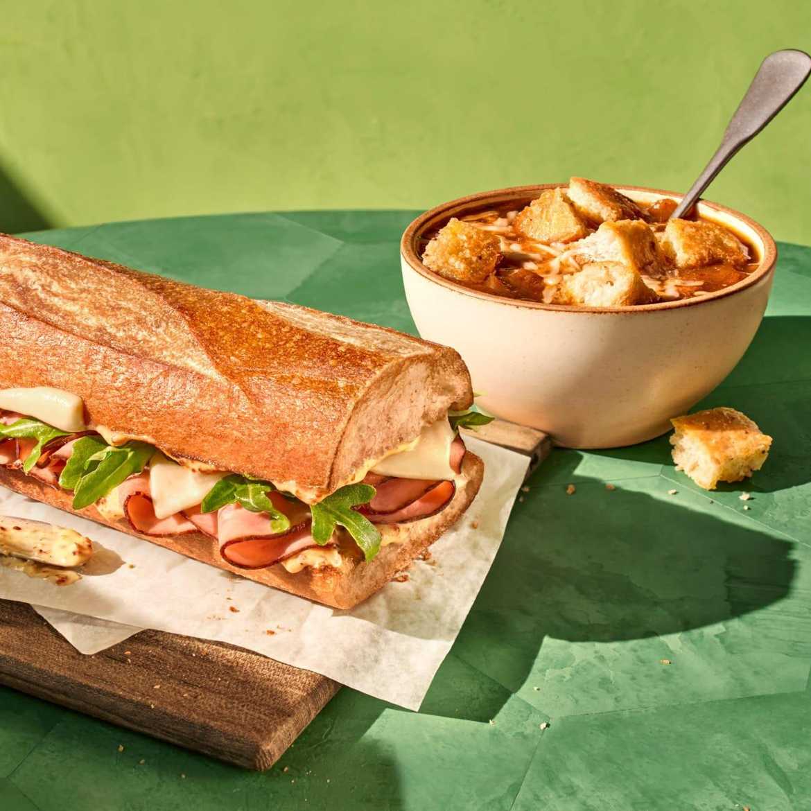 Panera Bread