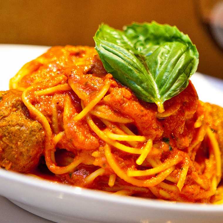 PieZano's Pizza & Pasta