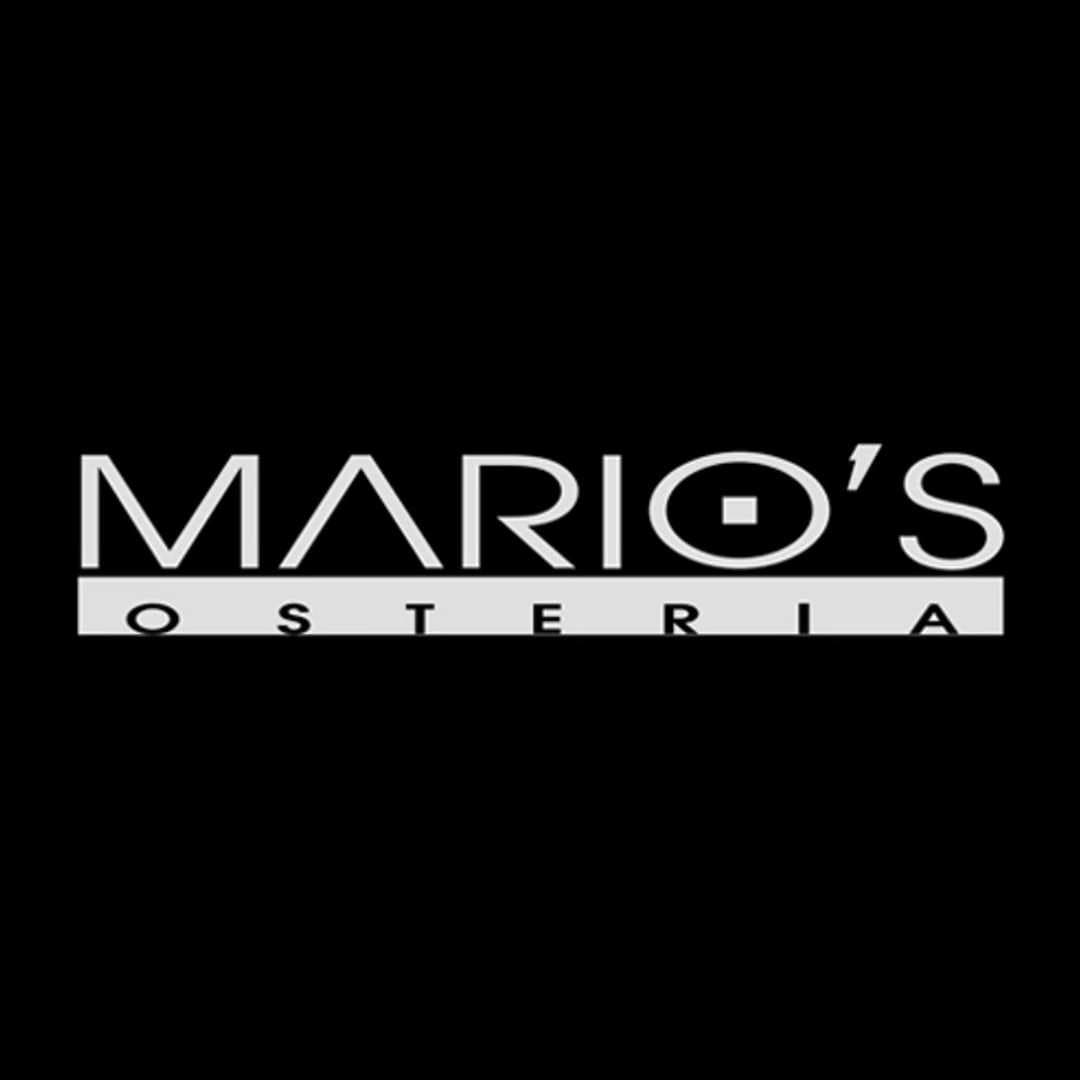 Mario's Osteria