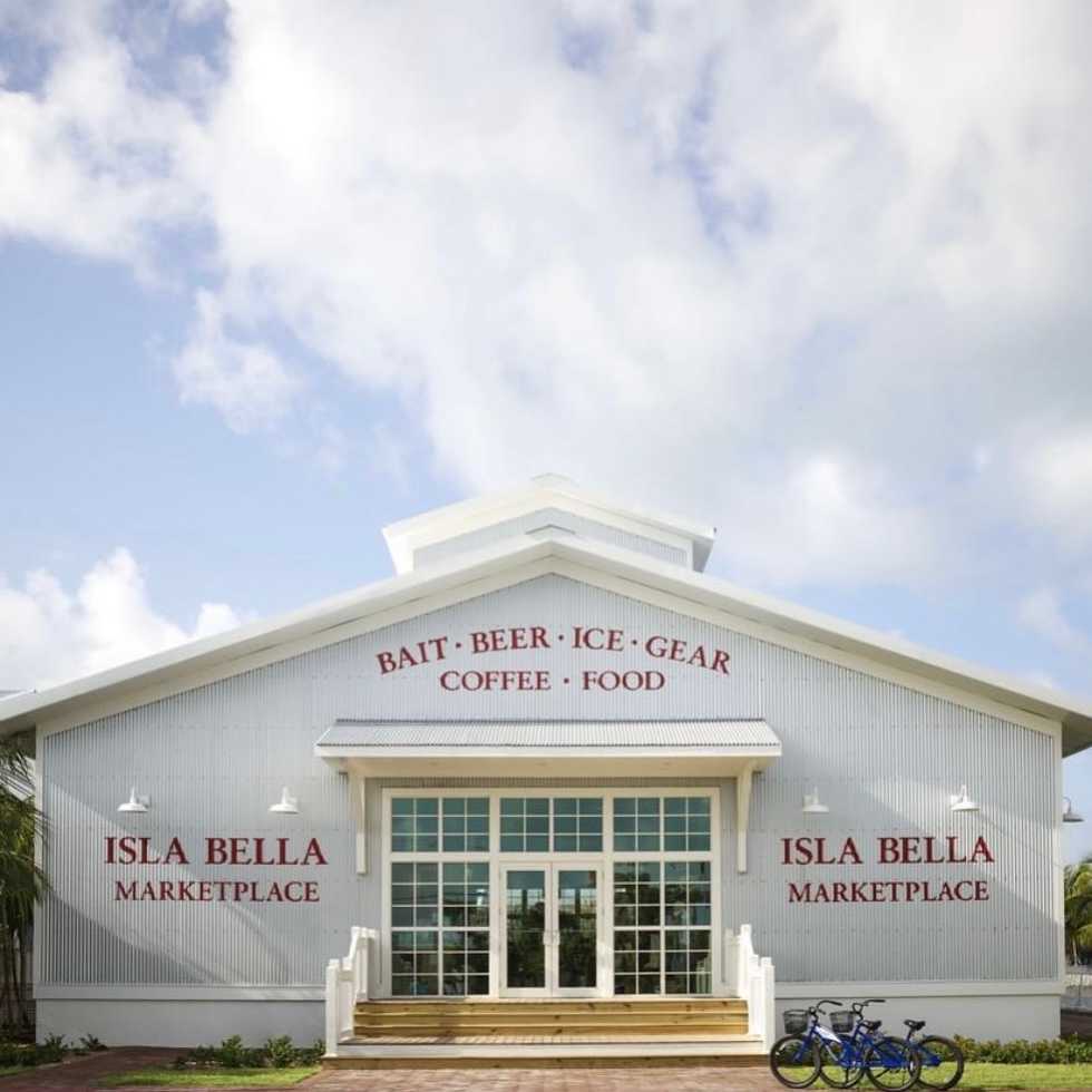 Isla Bella Marketplace