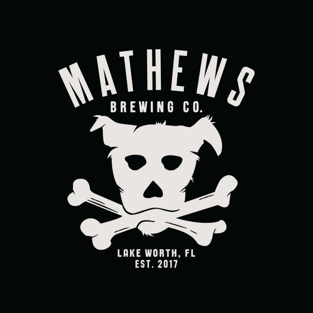 Mathews Brewing Company