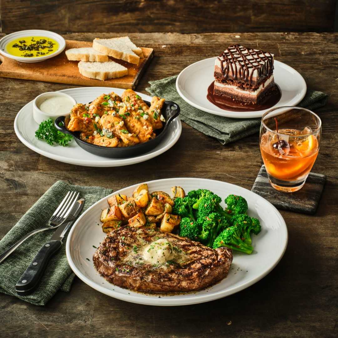 Carrabba’s Italian Grill
