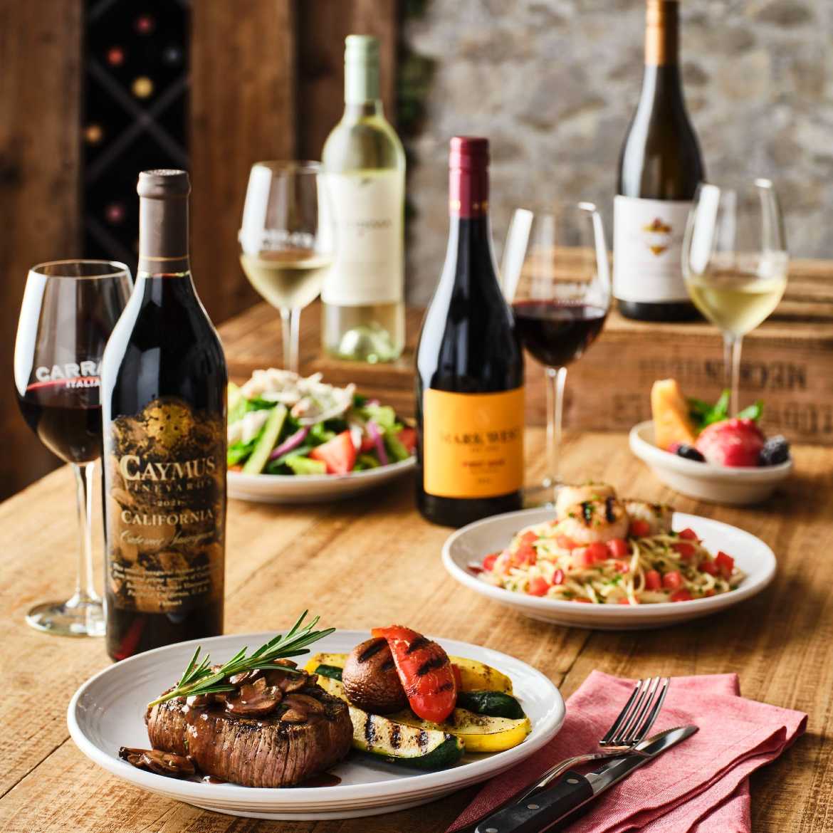 Carrabba's Italian Grill