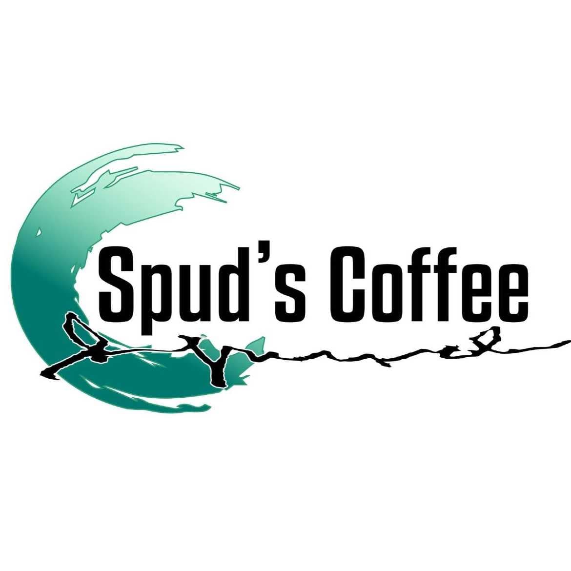 Spud's Coffee