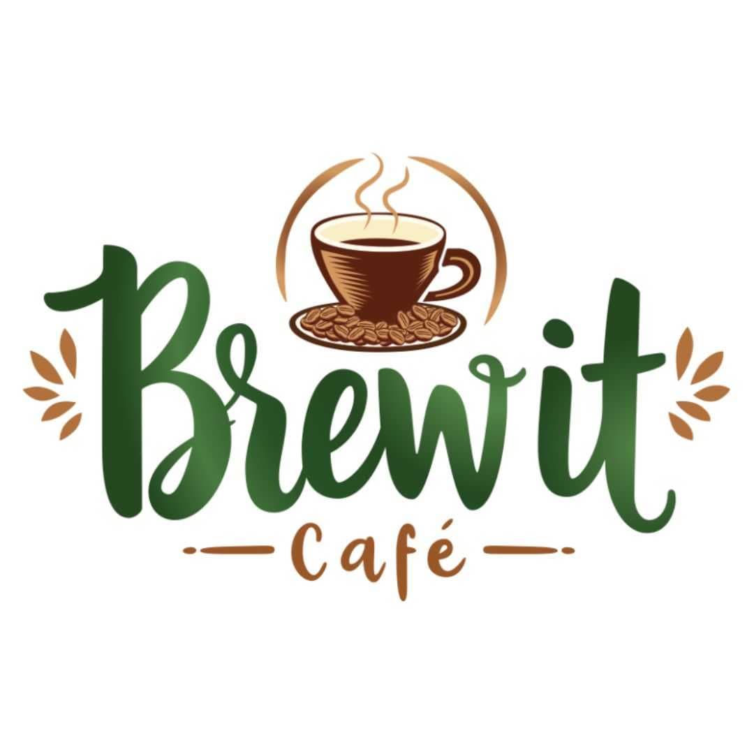 Brew It Cafe