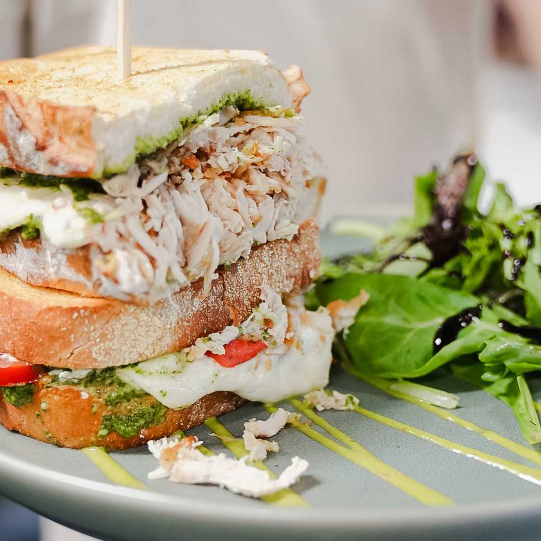 Gratefuel Cafe