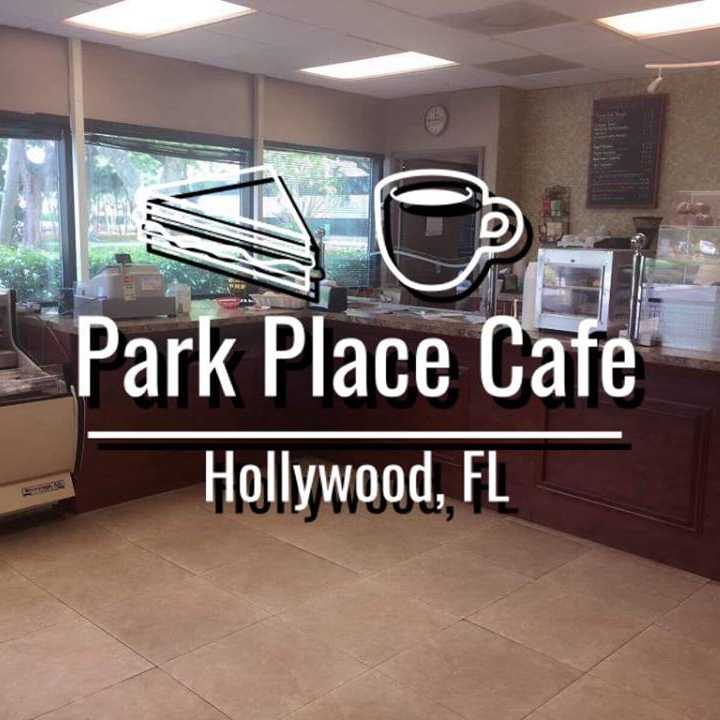 Park Place Cafe Hollywood