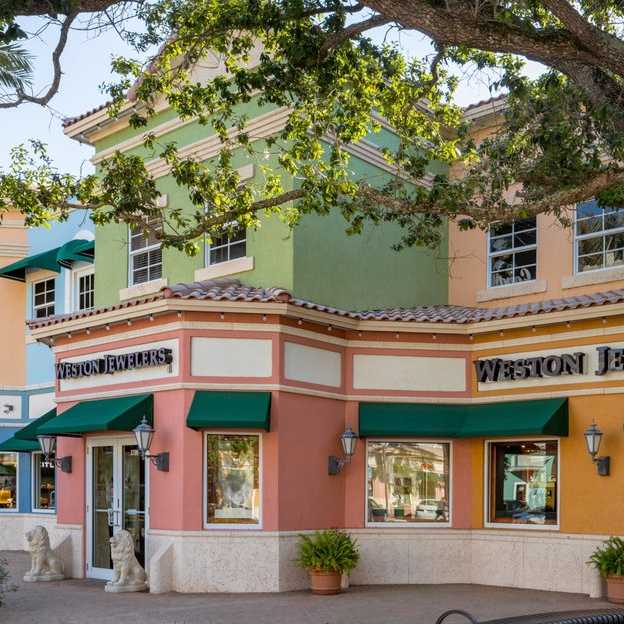 Weston Jewelers