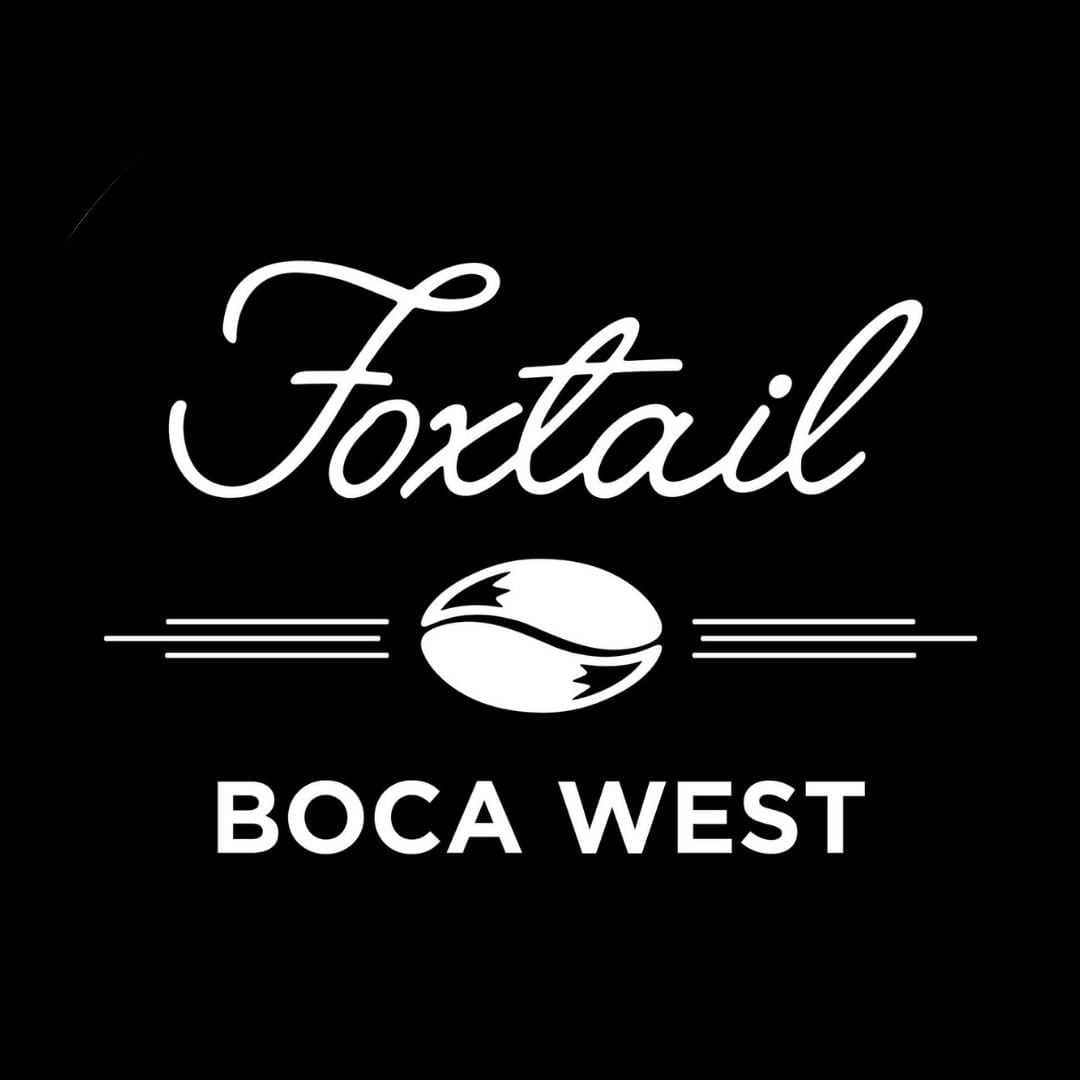 Foxtail Coffee Co.