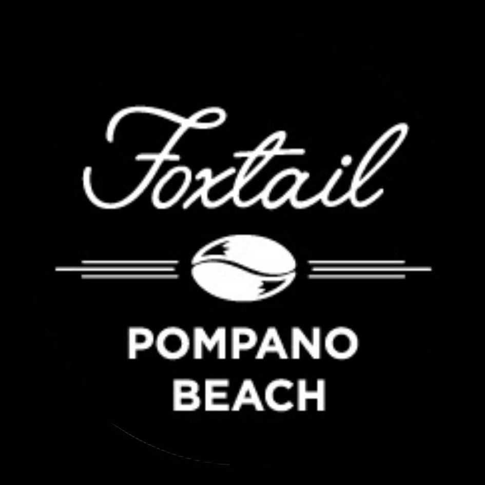 Foxtail Coffee Co.
