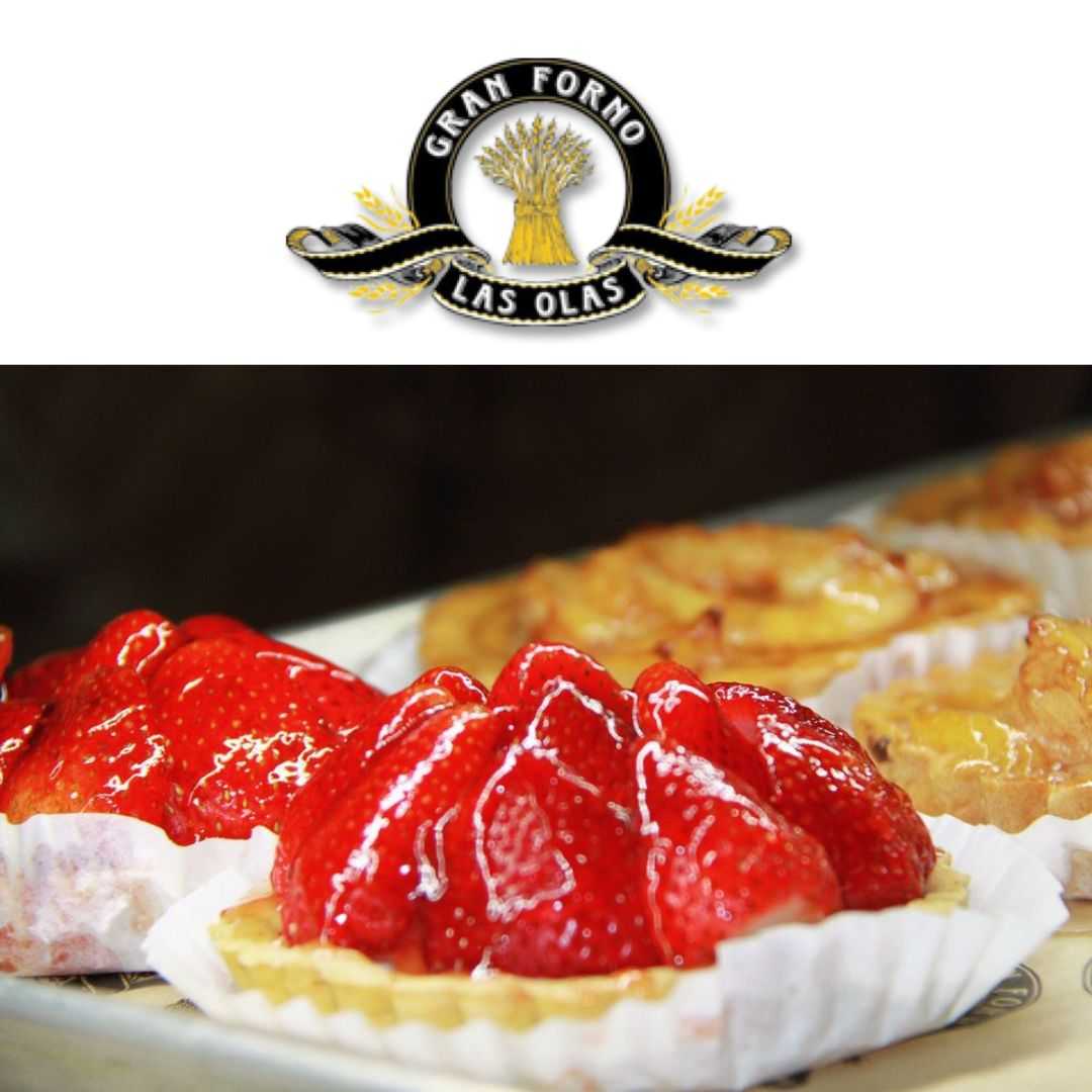 Gran Forno Bakery