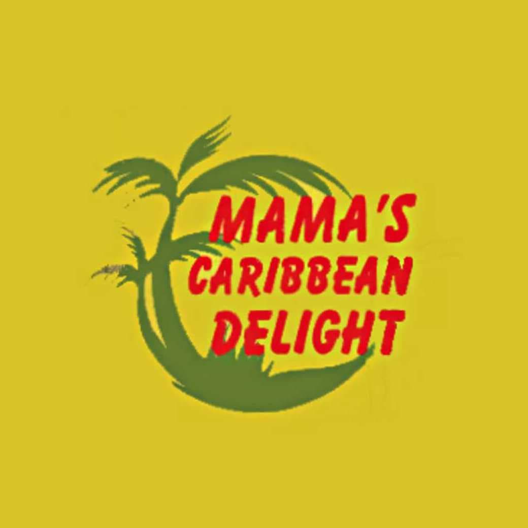 Mama's Caribbean Delight