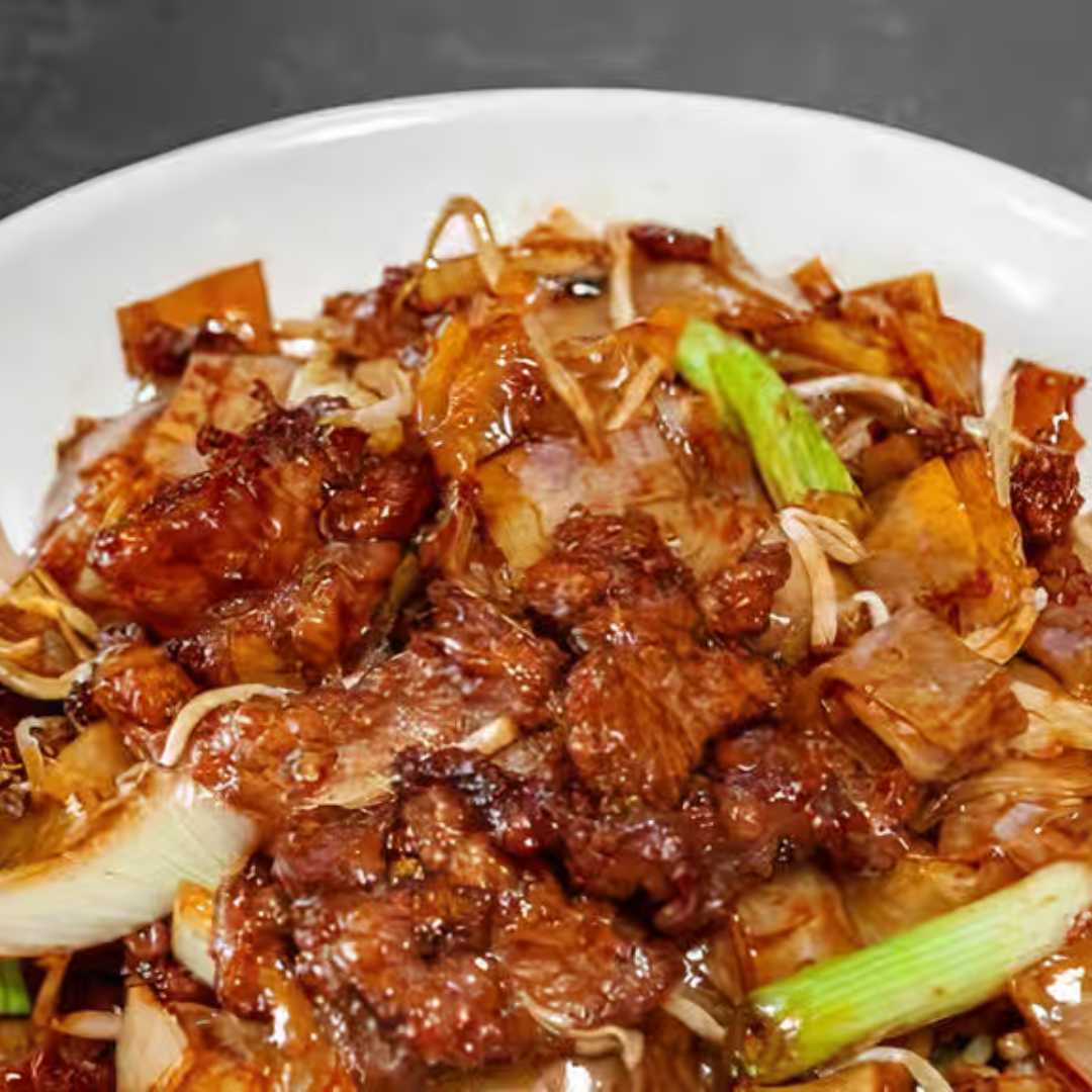 Mandarin Village Chinese Restaurant