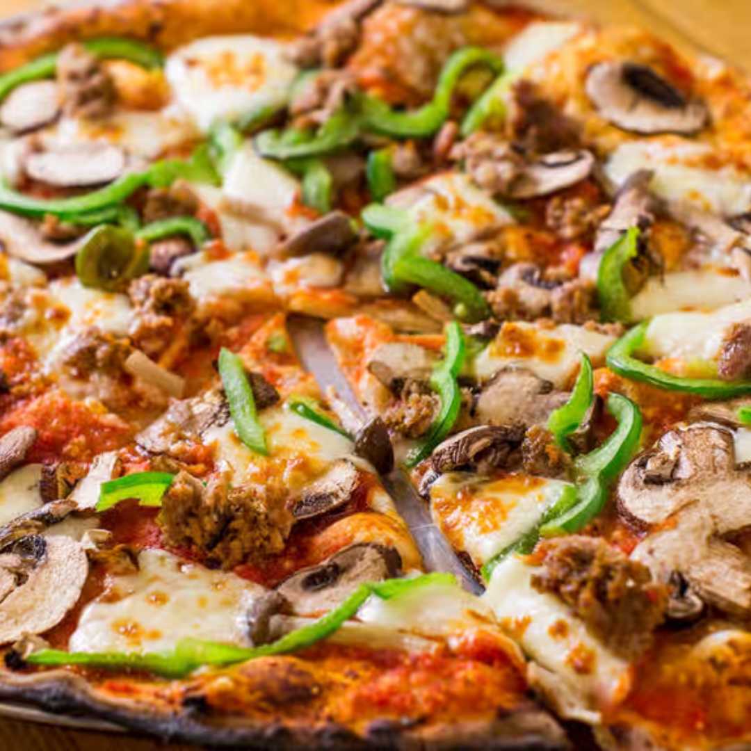 Emily Pizza