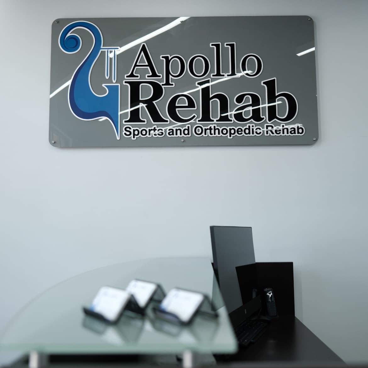 Apollo Rehab