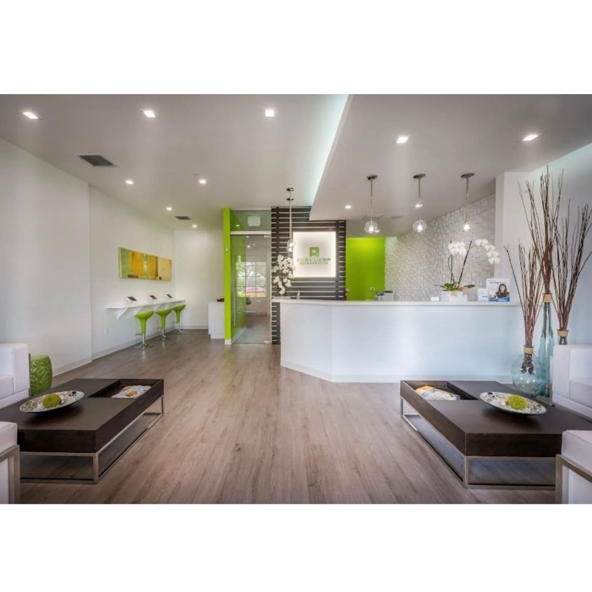 Parkland Orthodontics
