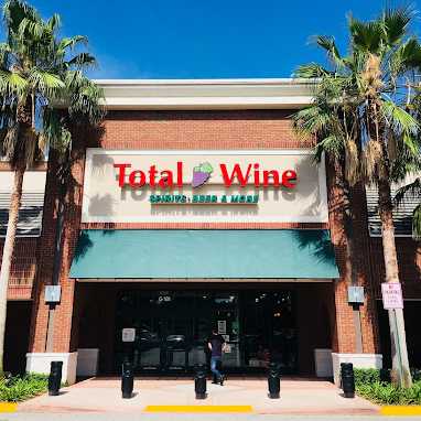 Total Wine & More