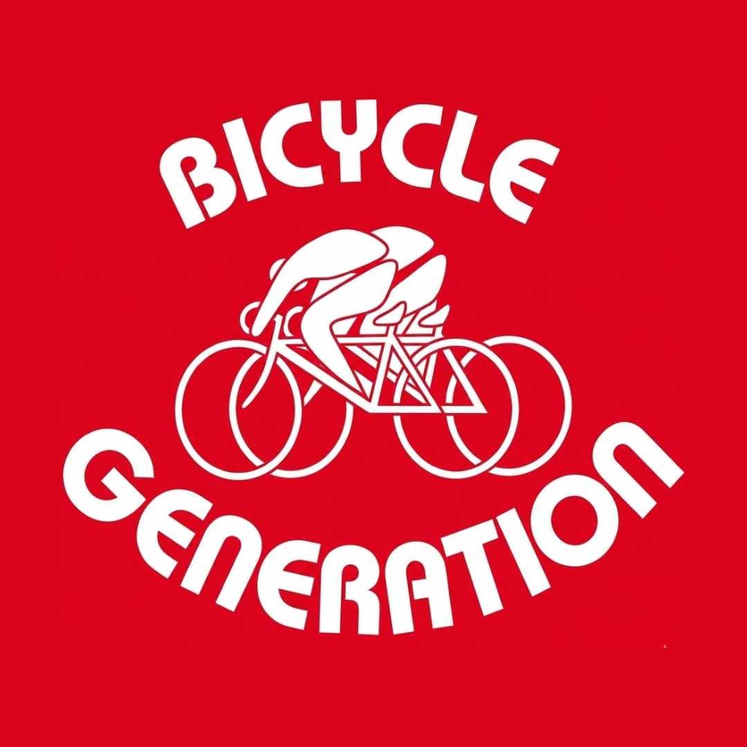 Bicycle Generation