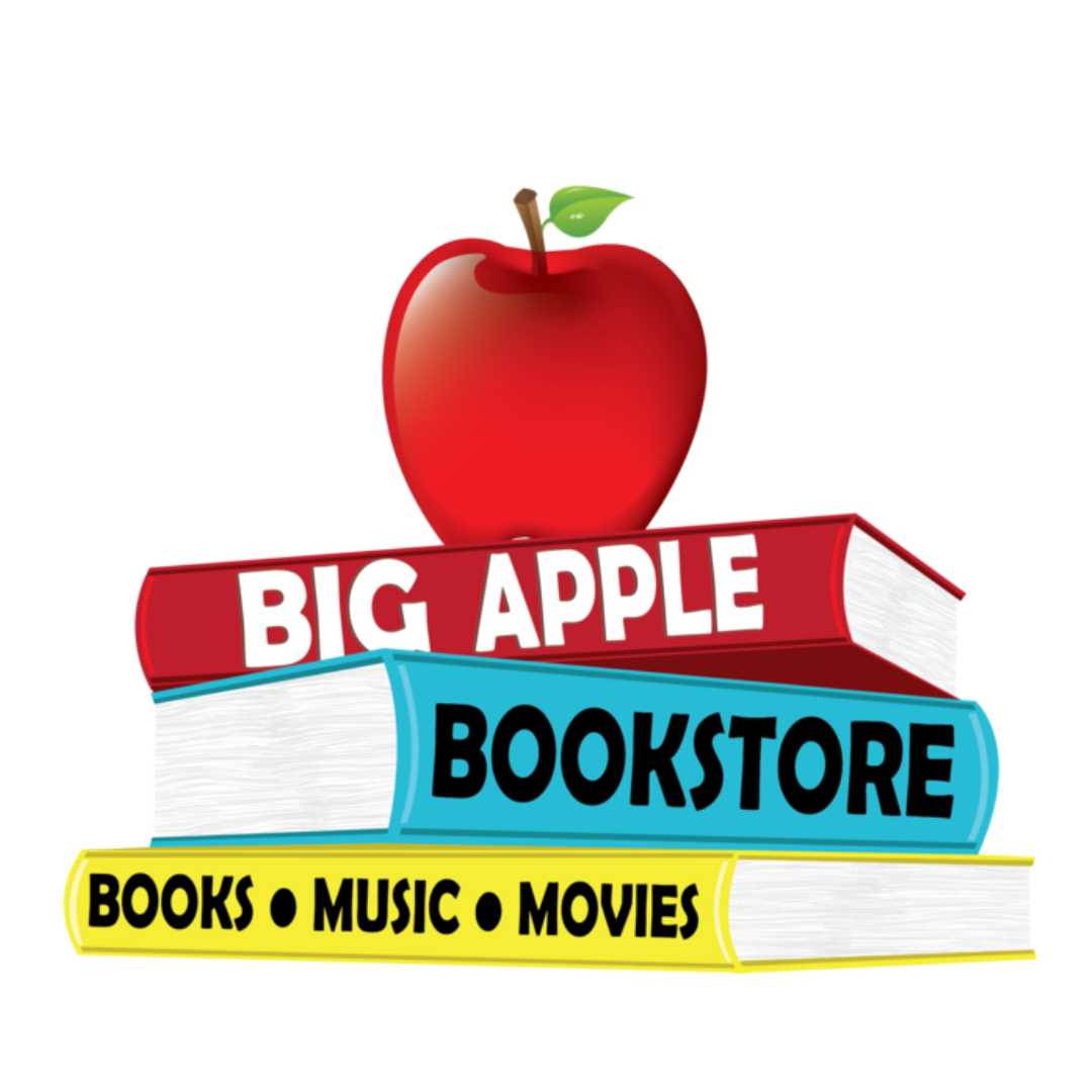 Big Apple Bookstore