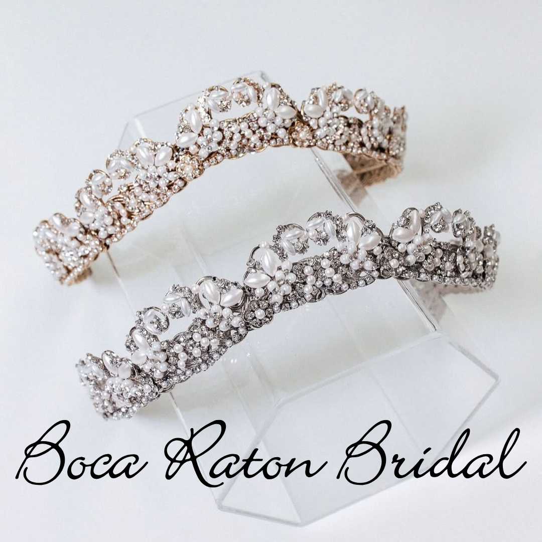 Boca Raton Bridal