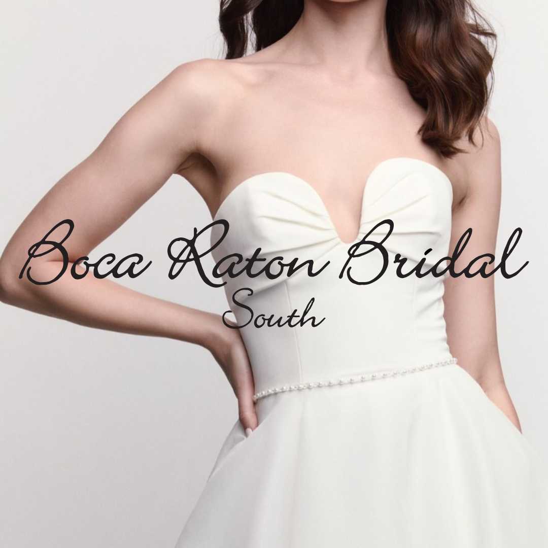 Boca Raton Bridal South