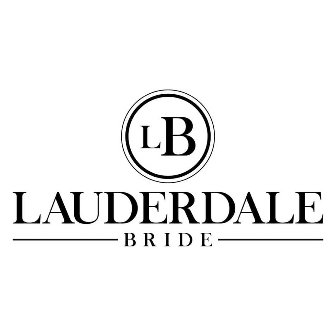 Lauderdale Bride