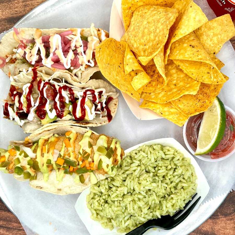 Los Bocados
