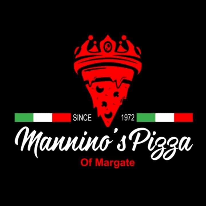 Mannino's Pizzeria Restaurant