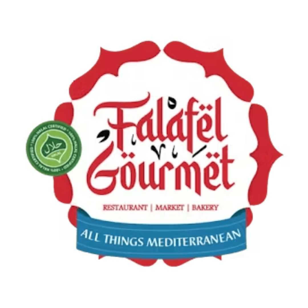 Falafel Gourmet