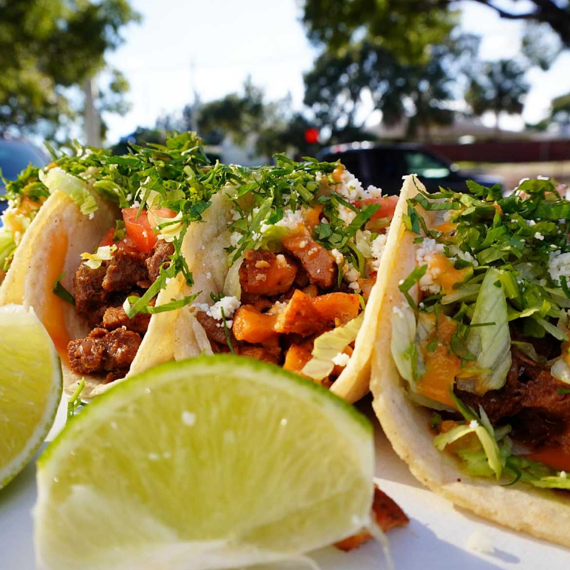 Tacos y Antojitos Emanuel Food Truck