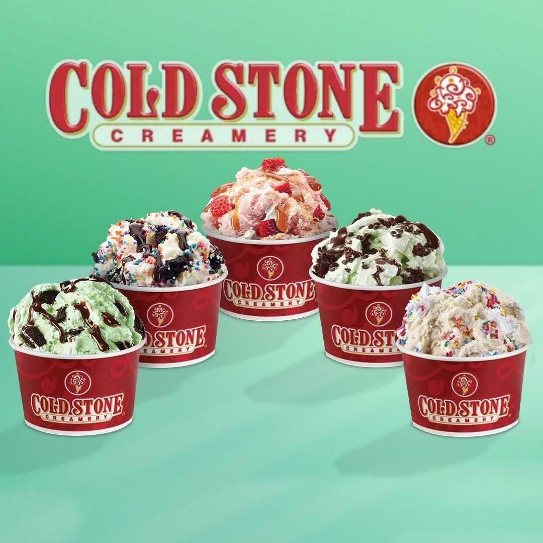 Cold Stone Creamery