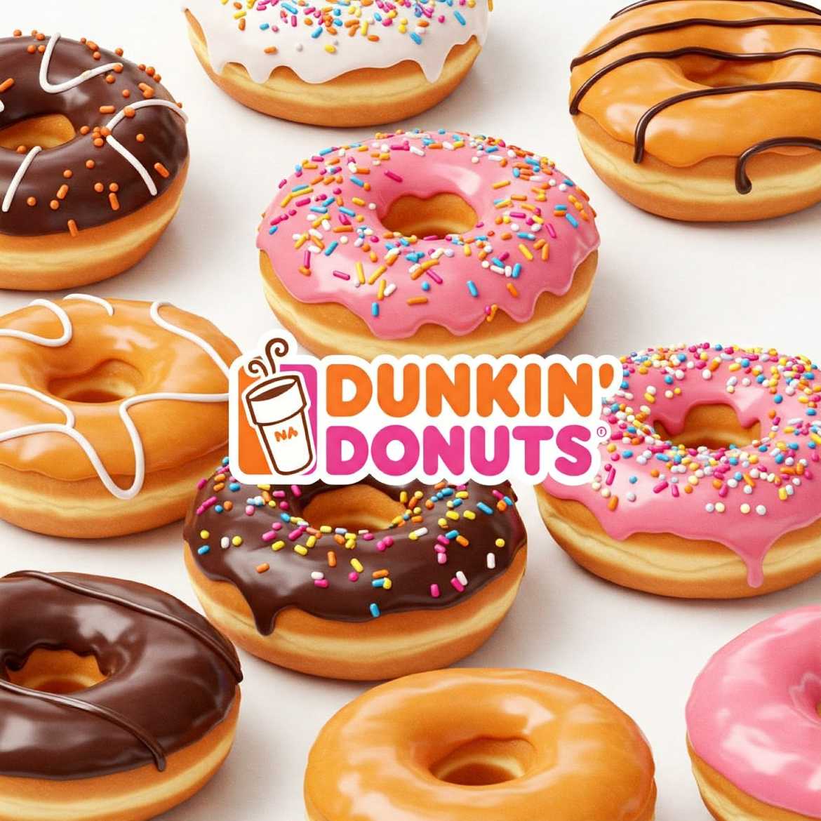 Dunkin' Donuts