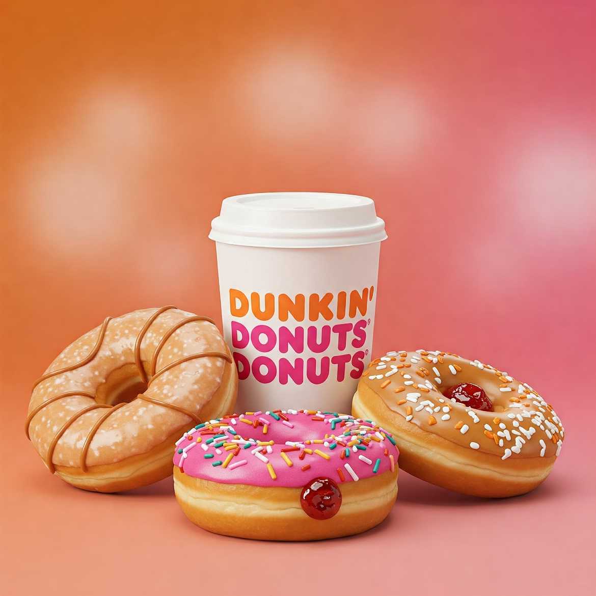 Dunkin' Donuts