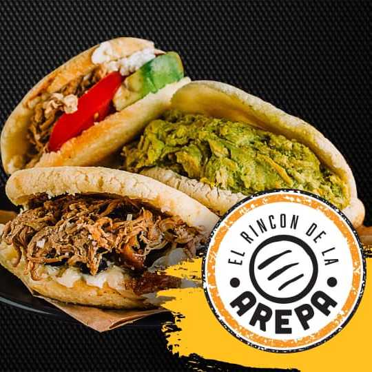 El Rincon De La Arepa