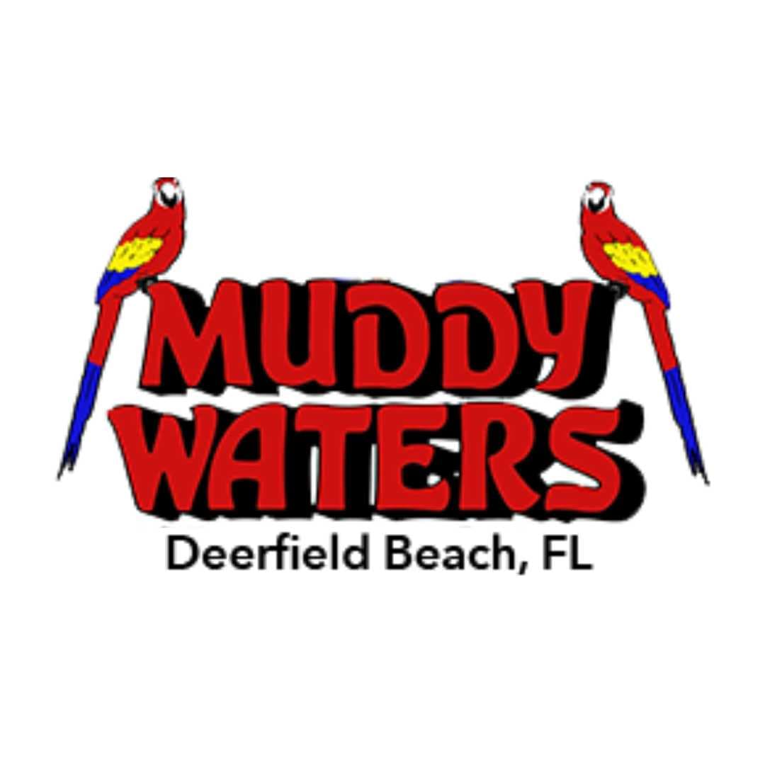 JByrd's Muddy Waters