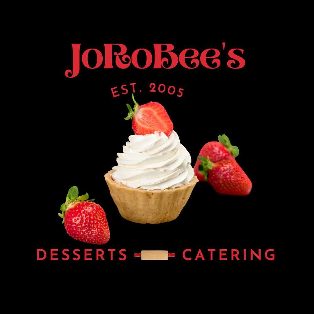 JoRoBee's Desserts & Catering