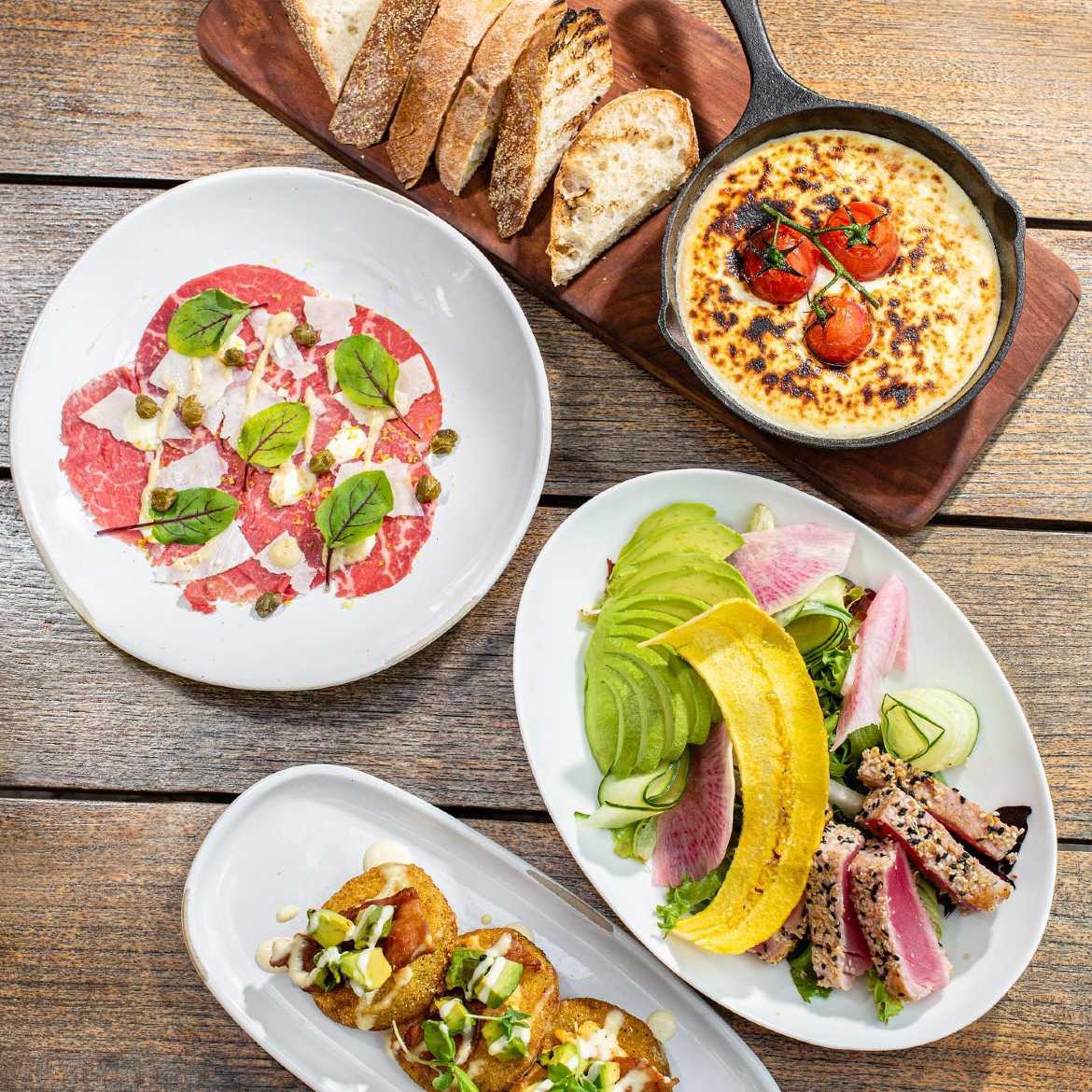Isabelle's Coconut Grove