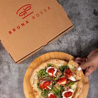 Bruna Rossa Pizzería