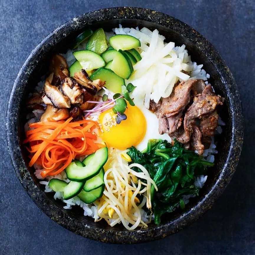 Korean Kitchen