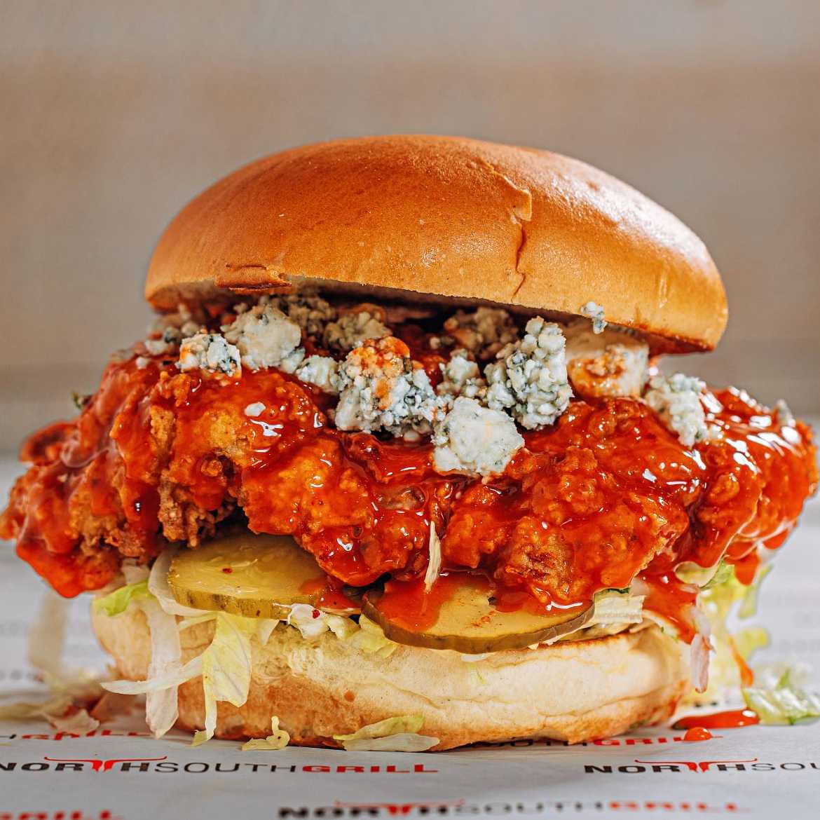North South Grill