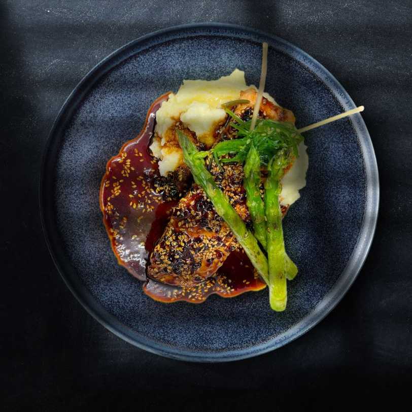 Mestizo Fusion Cuisine