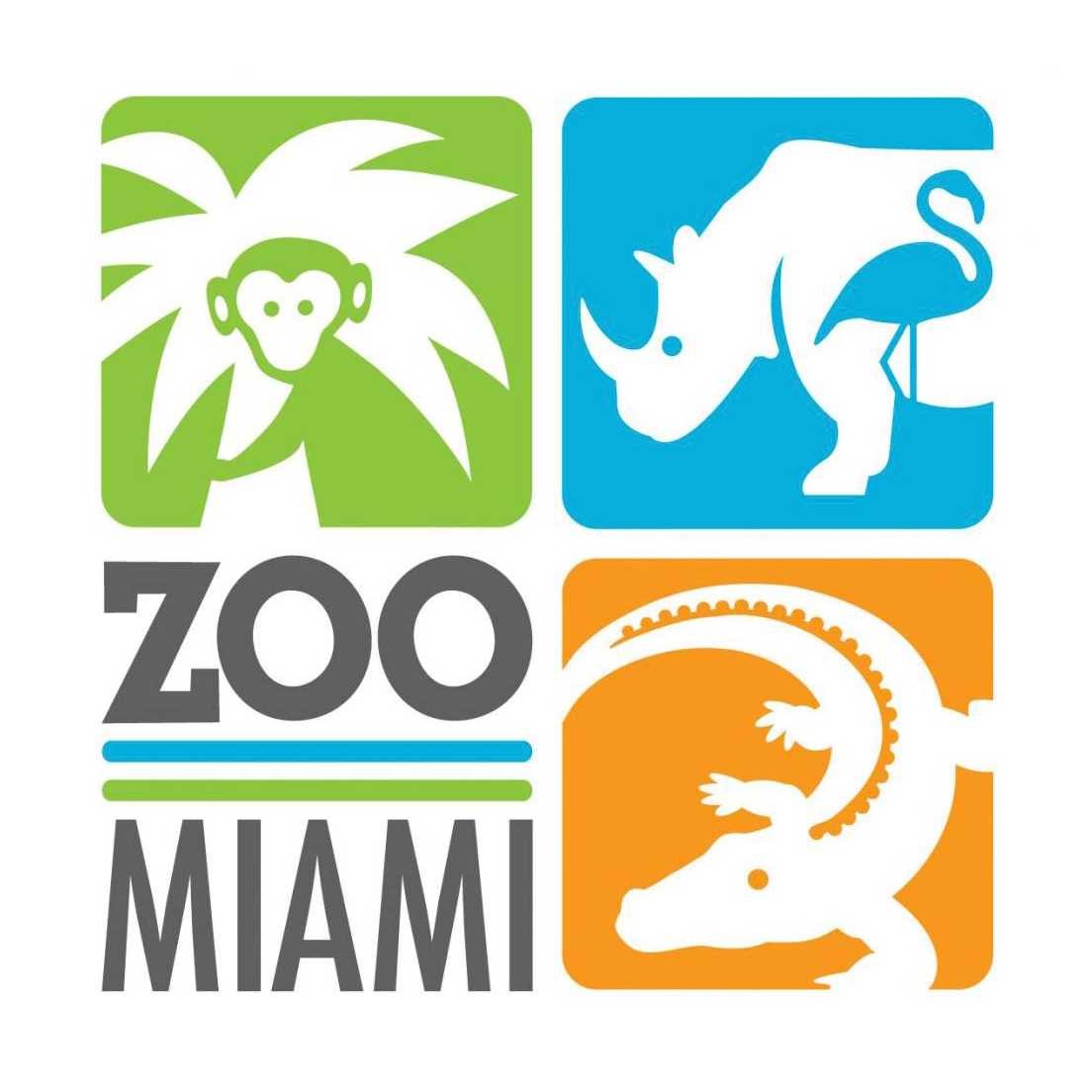 Zoo Miami