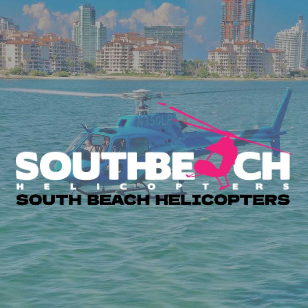 South Beach Helicopters