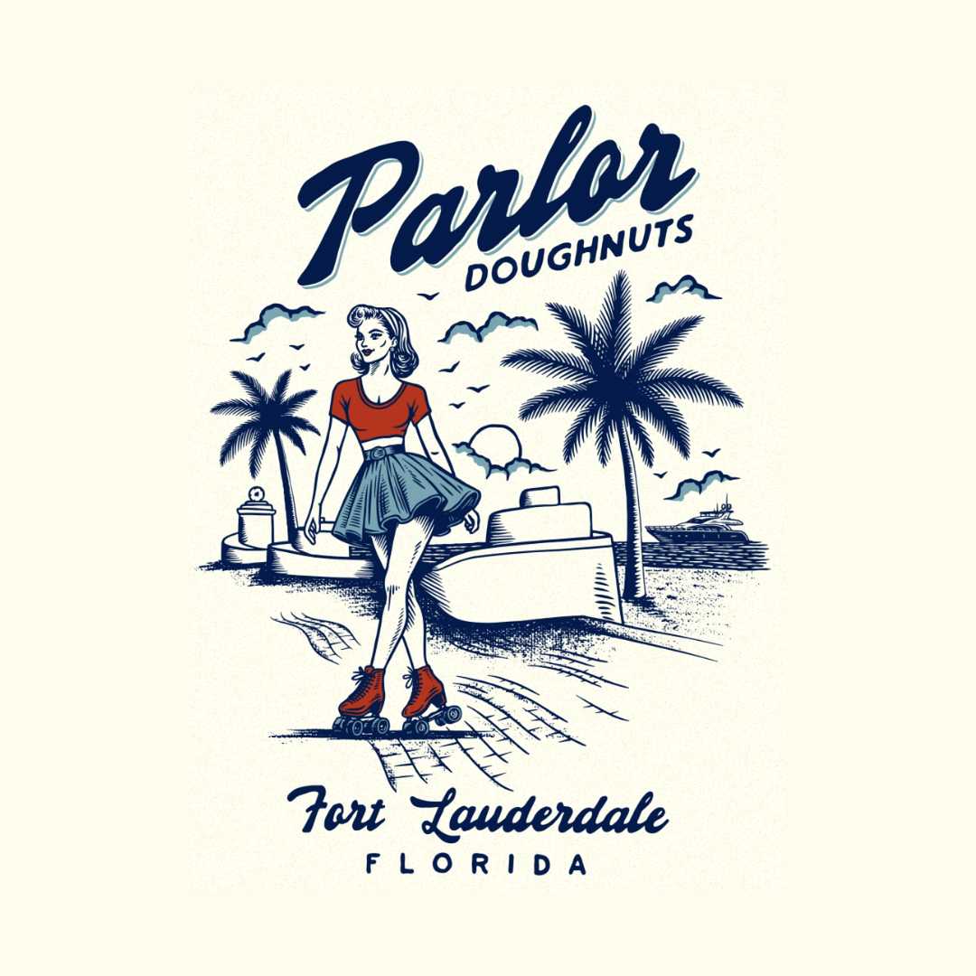 Parlor Doughnuts