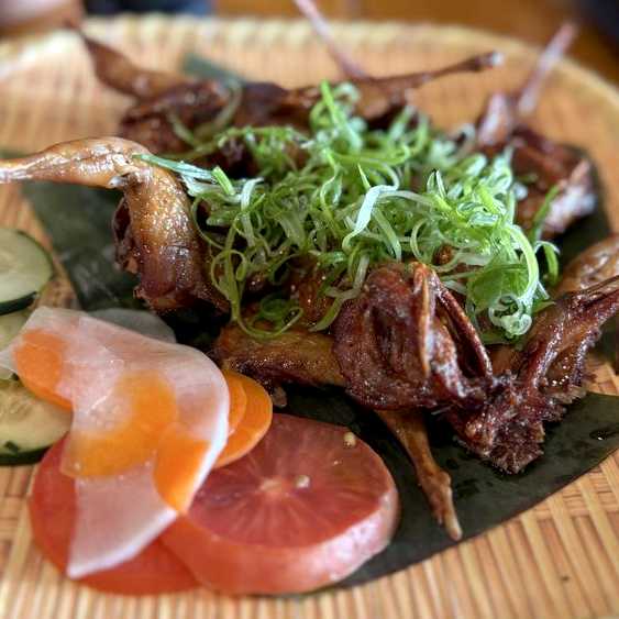 NK Viet Kitchen