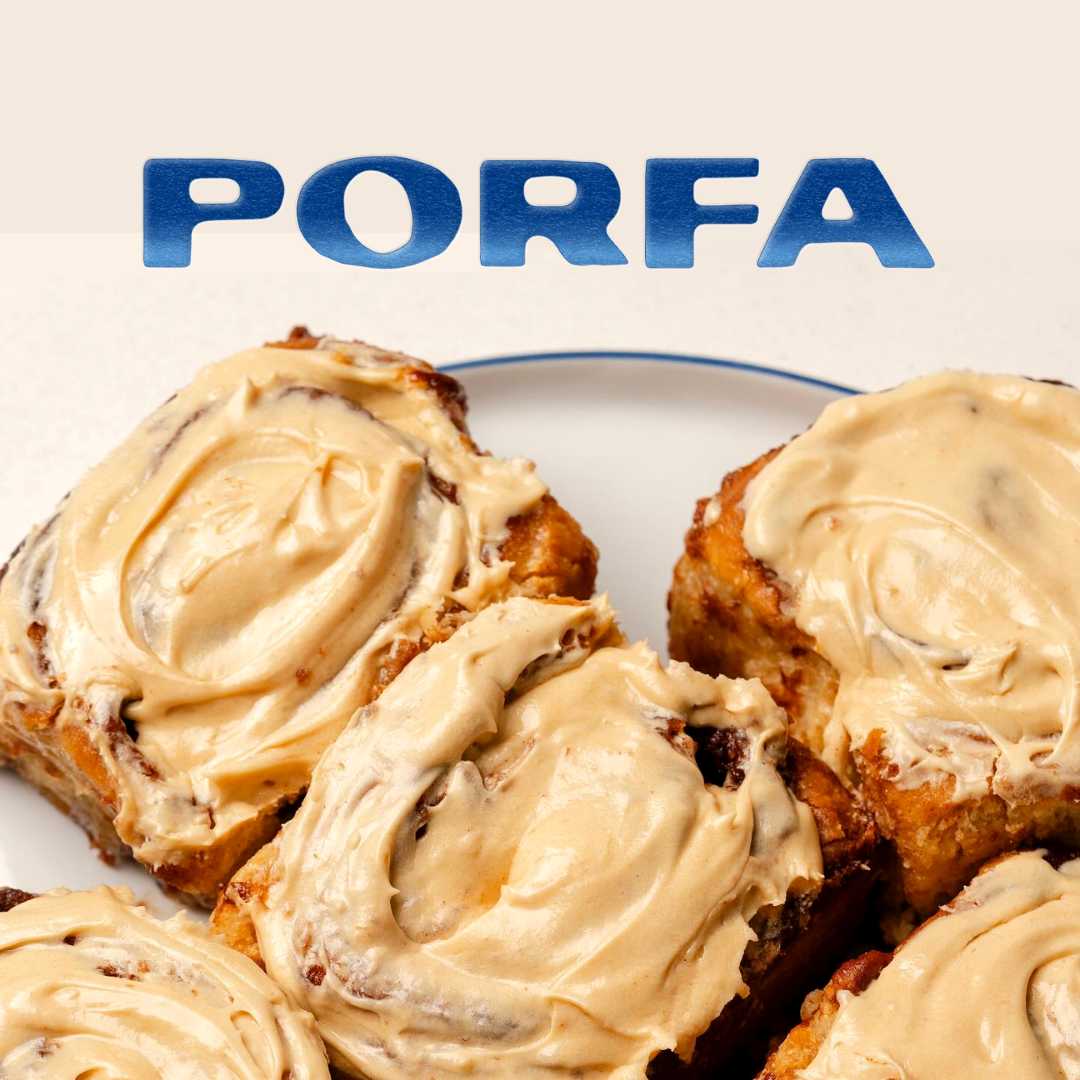 Porfa Coffee