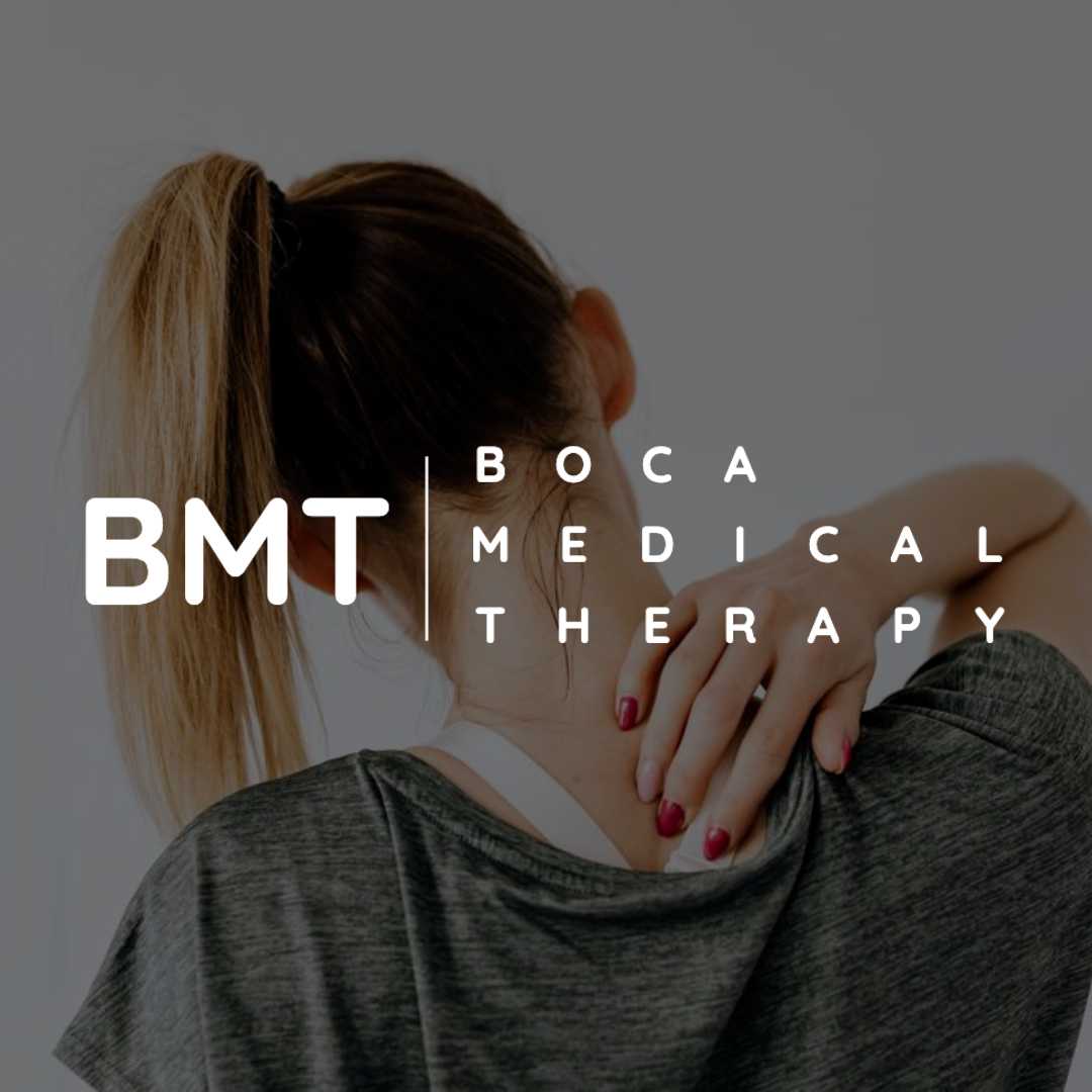 Boca Medical Therapy