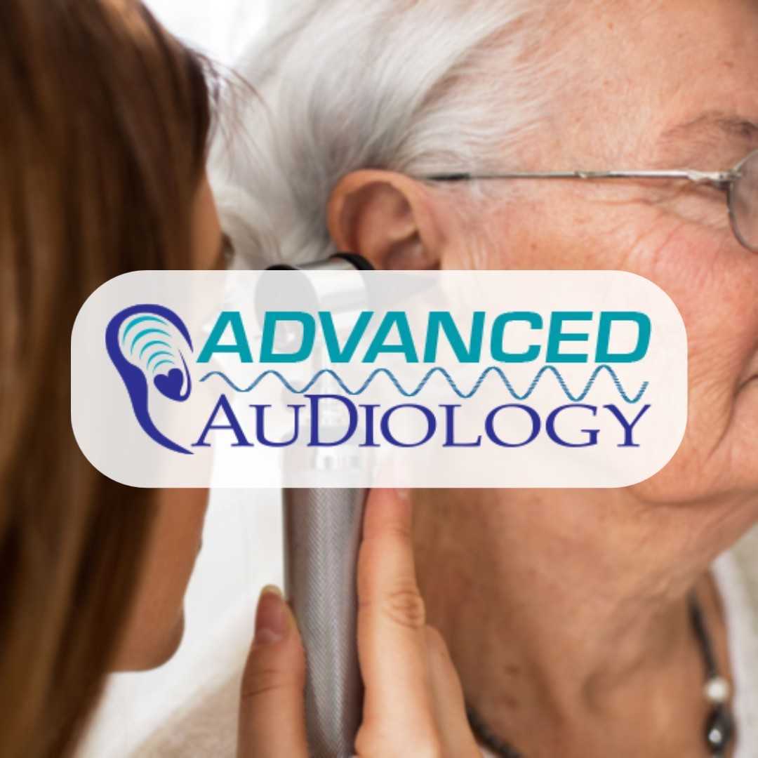 Advanced Audiology